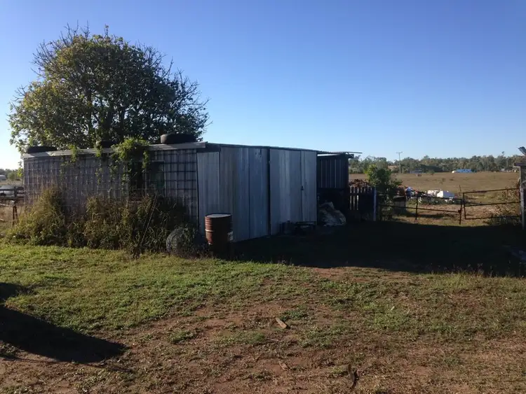 Seventh view of Homely rural property listing, 121 Boongary Road, Gracemere QLD 4702
