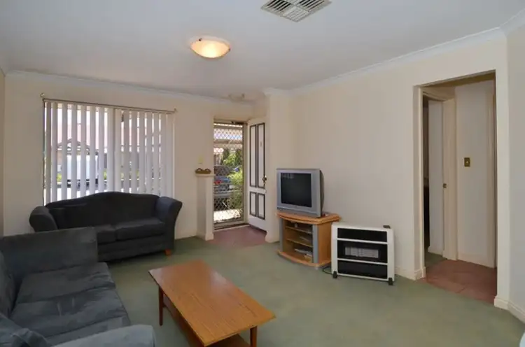 Third view of Homely unit listing, 6/1 Ochiltree Street Somerville, Kalgoorlie WA 6430
