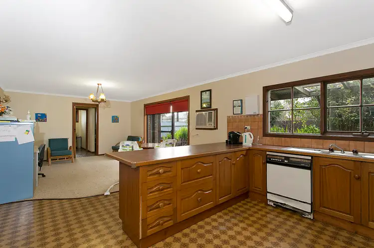 Third view of Homely house listing, 46 Thompson Street, Terang VIC 3264