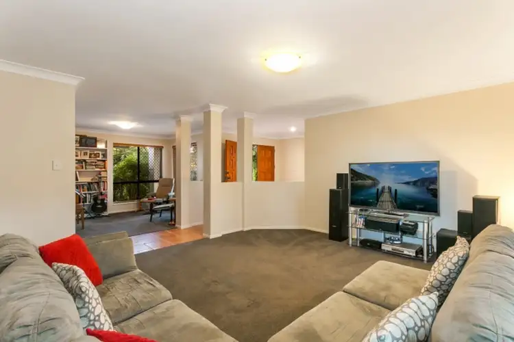 Fourth view of Homely house listing, 1 Earle Court, Brookfield QLD 4069