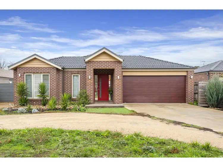 14 Connors Road, Lancefield VIC 3435