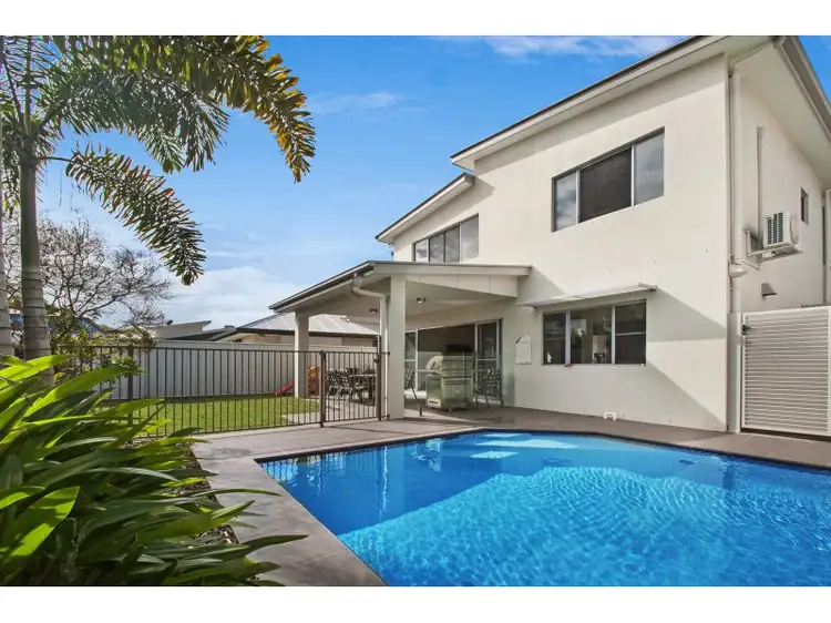 Second view of Homely house listing, 7 Panama Court, Parrearra QLD 4575
