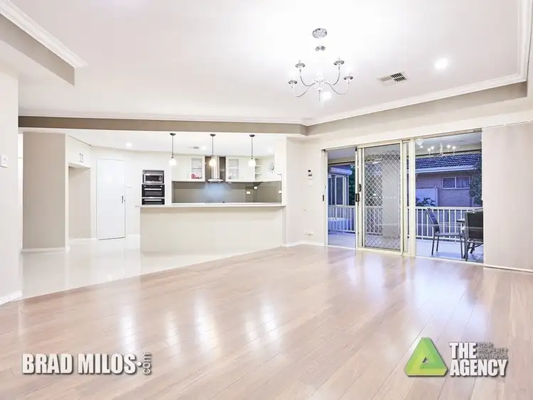 Seventh view of Homely house listing, 32 Beach Road, Coogee WA 6166