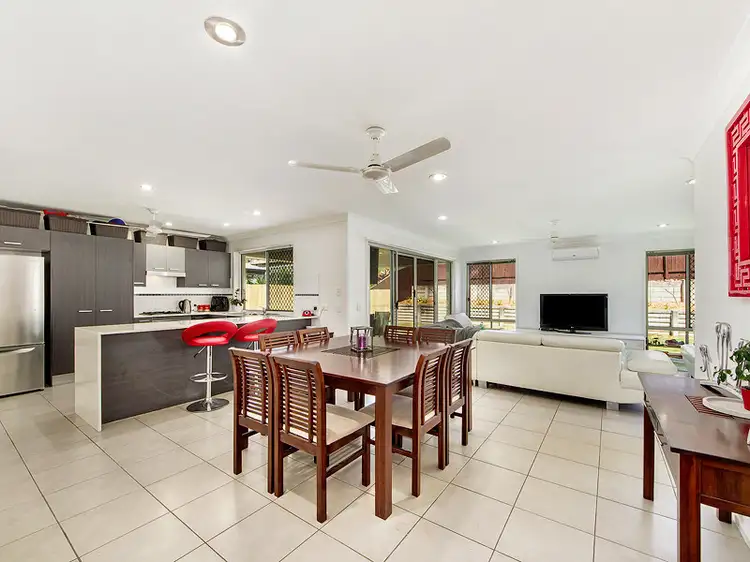 Third view of Homely house listing, 33 Rivervale Street, Ormeau QLD 4208