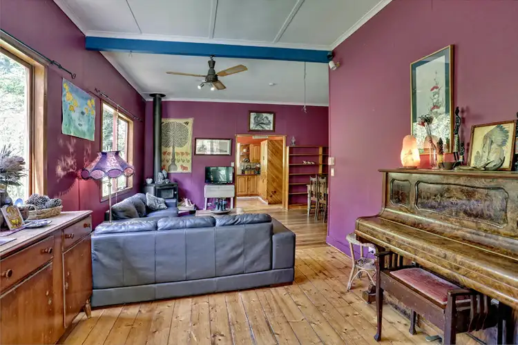 Fourth view of Homely house listing, 230a Monbulk Road, The Patch VIC 3792
