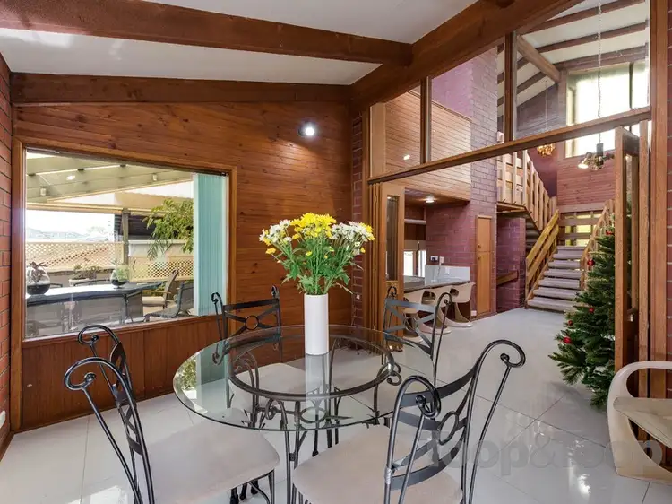 Fifth view of Homely house listing, 34 Waterfall Terrace, Burnside SA 5066