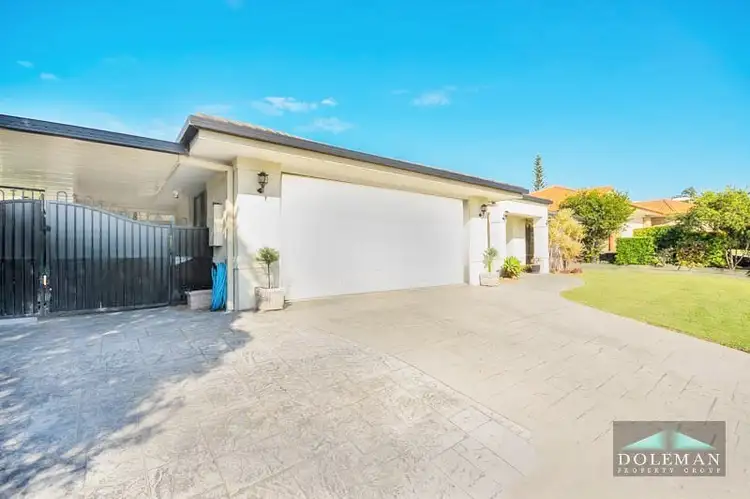 Seventh view of Homely house listing, 4 Langfield Crescent, Ormeau Hills QLD 4208