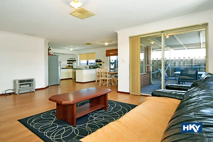 Third view of Homely house listing, 11 Bancombe Crescent, Ellenbrook WA 6069