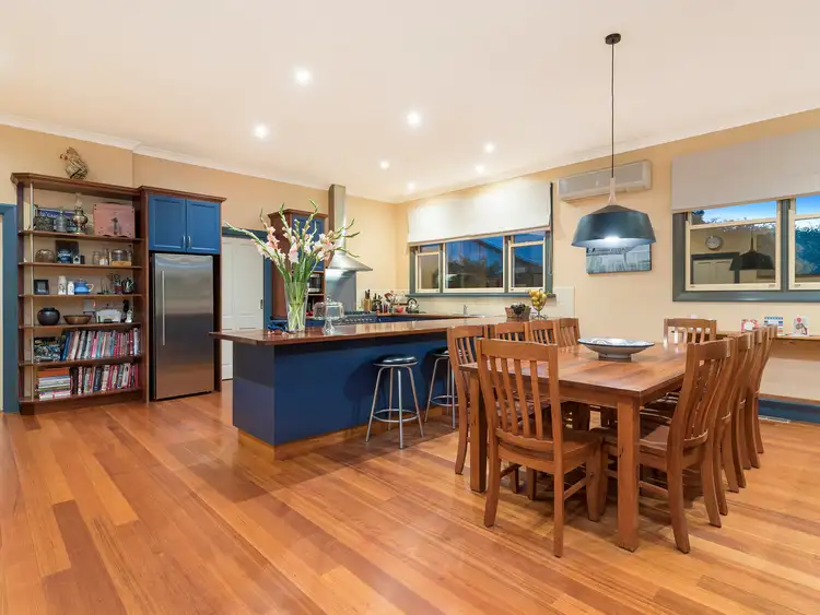 Second view of Homely house listing, 17 Ligar Street, Colac VIC 3250