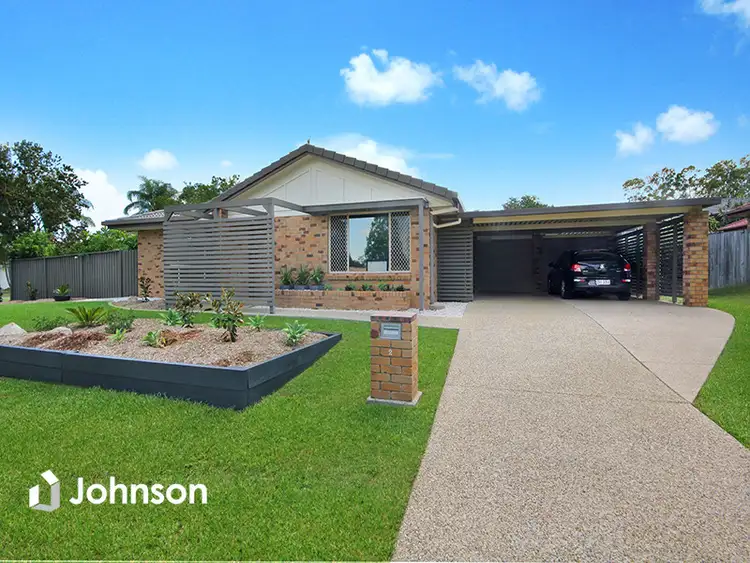 2 Foxglove Court, Springfield QLD 4300