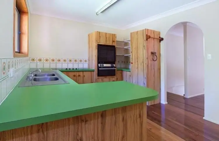 Fifth view of Homely house listing, 154 Clarks Road, Loganholme QLD 4129