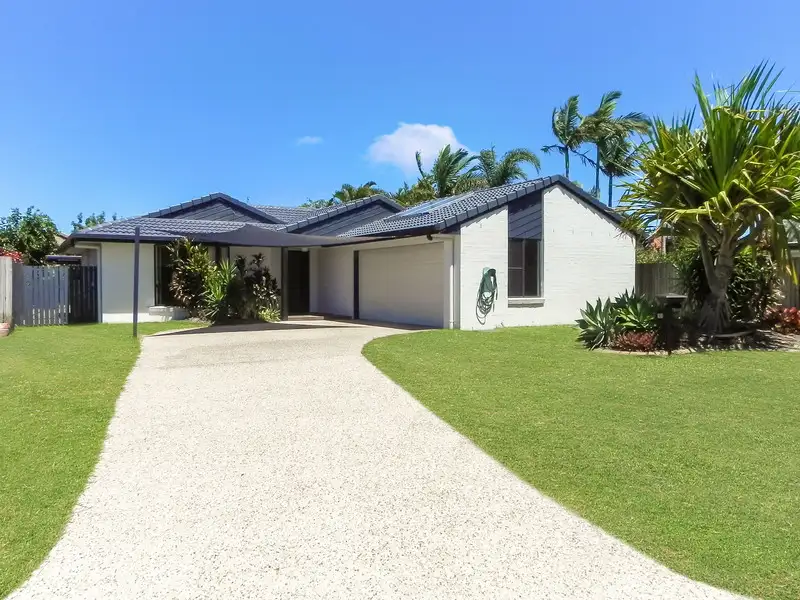 Main view of Homely house listing, 11 Pegwell Place, Currimundi QLD 4551
