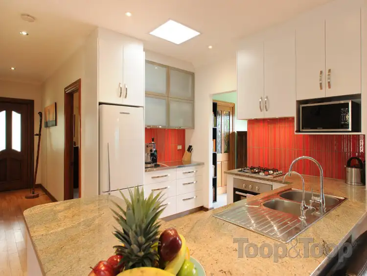 Second view of Homely house listing, 25 Marianna Street, Echunga SA 5153