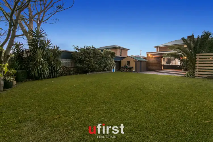 Main view of Homely house listing, 109 Fortescue Avenue, Seaford VIC 3198