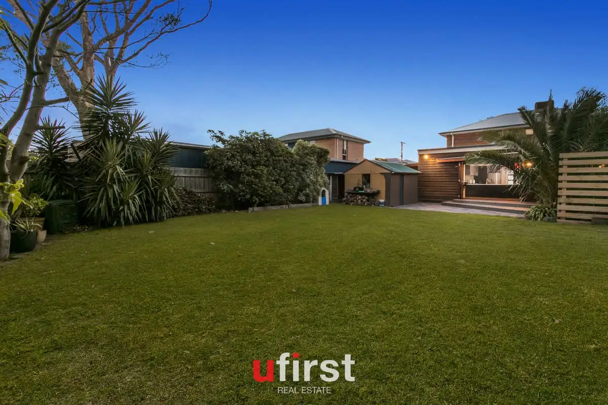 Main view of Homely house listing, 109 Fortescue Avenue, Seaford VIC 3198