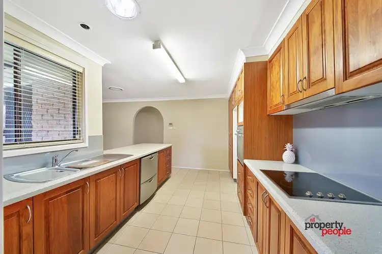Fourth view of Homely house listing, 3 Finch Place, Ingleburn NSW 2565