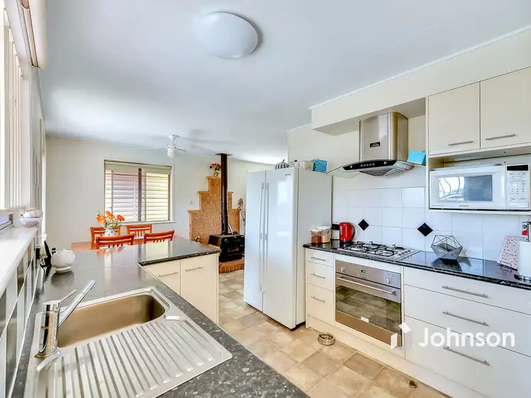 Fifth view of Homely house listing, 103 Wildey Street, Raceview QLD 4305