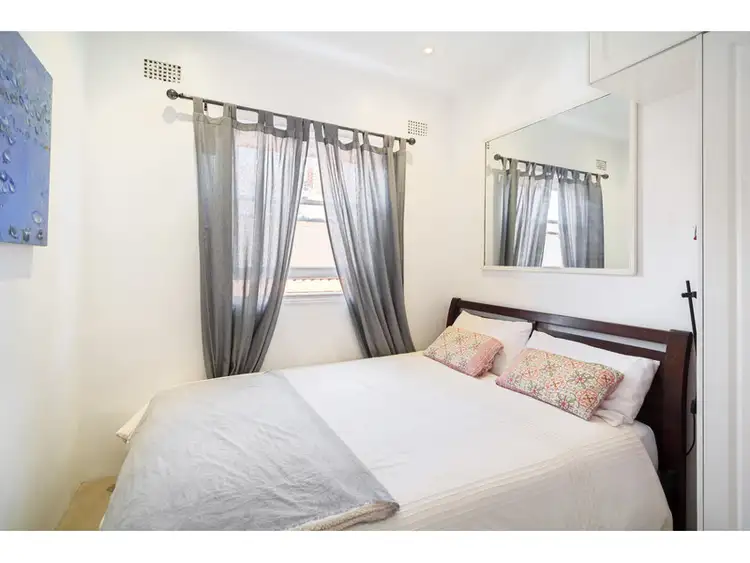 Fourth view of Homely apartment listing, 9/155 Blues Point Road, Mcmahons Point NSW 2060