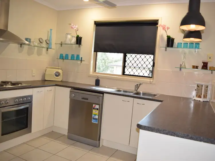 Fourth view of Homely house listing, 42 Palma Rosa Drive, Wulkuraka QLD 4305