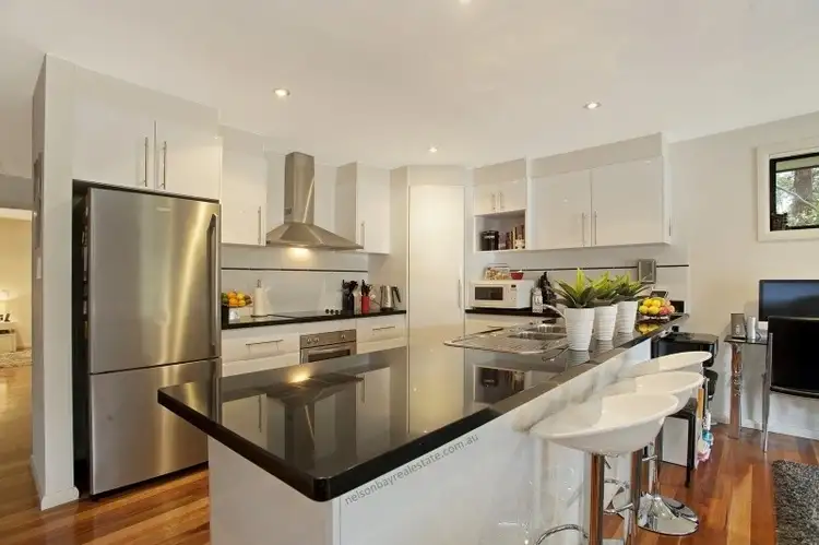Second view of Homely house listing, 35 Sergeant Baker Drive, Corlette NSW 2315