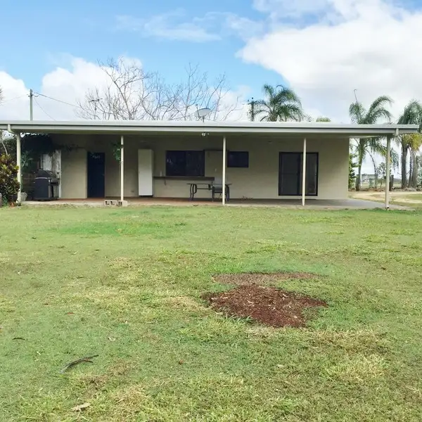 Main view of Homely rural property listing, 64 Bolton Road, Koah QLD 4881