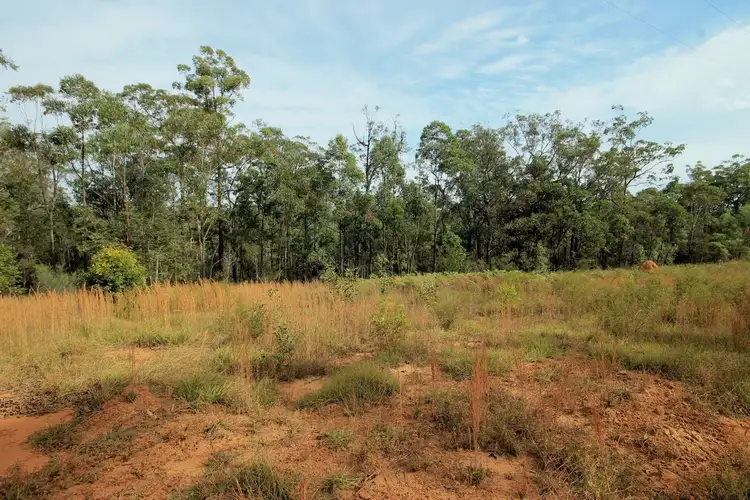 LOT 18 Stockyard Creek Road, Coaldale NSW 2460