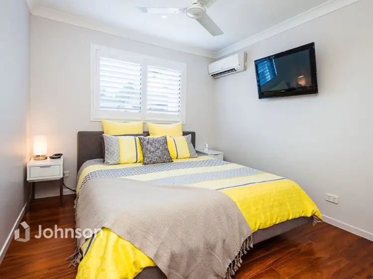 Fourth view of Homely townhouse listing, 11/8-20 Bailey Road, Birkdale QLD 4159