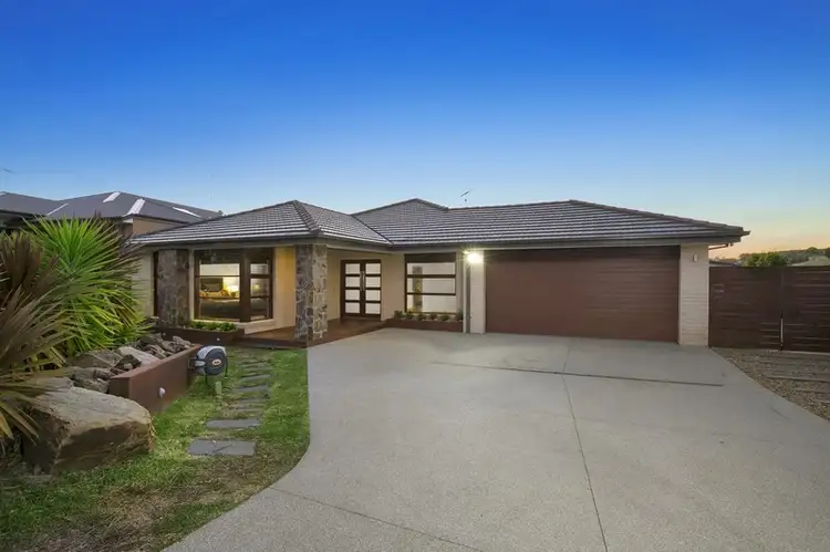 54 Danawa Drive, Torquay VIC 3228