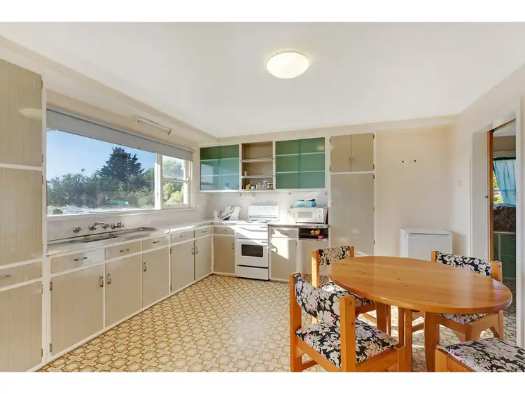 Fifth view of Homely house listing, 14 Monaro Street, Merimbula NSW 2548