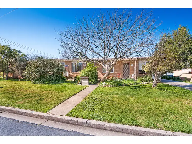 1 - 4 500 Hartley Street, Lavington NSW 2641