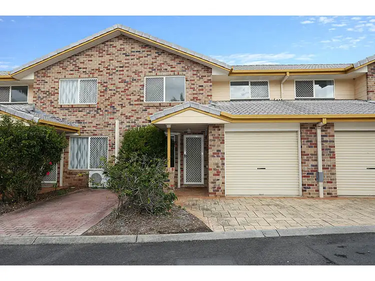 9/12 Grandchester Street, Sunnybank Hills QLD 4109