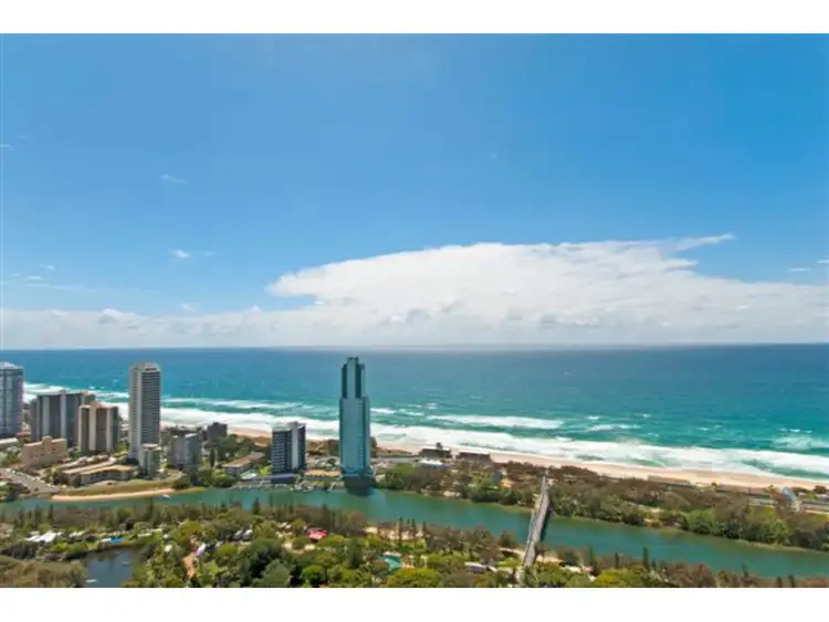 Second view of Homely apartment listing, 187/12 Commodore Drive, Paradise Waters QLD 4217