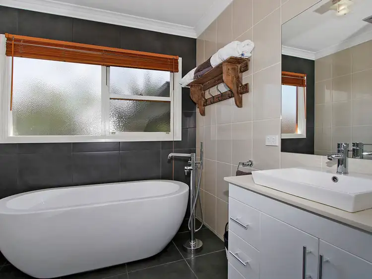 Fifth view of Homely house listing, 4 Smythe Street, Benalla VIC 3672