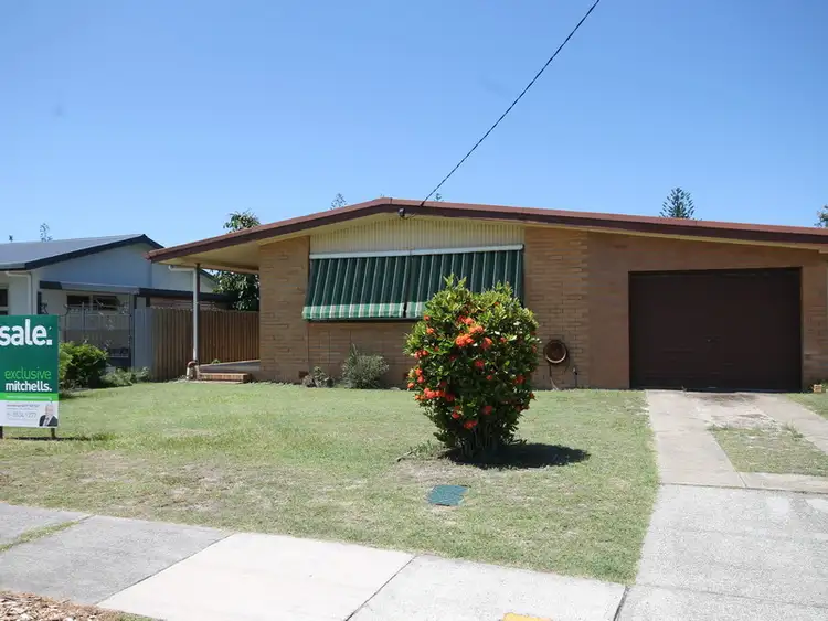 Main view of Homely house listing, 299 Adina Avenue, Bilinga QLD 4225