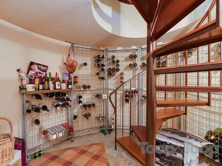 Fifth view of Homely house listing, 4 Dyer Court, Uraidla SA 5142