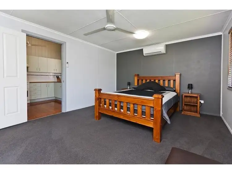 Seventh view of Homely house listing, 42 Separation Street, Allenstown QLD 4700