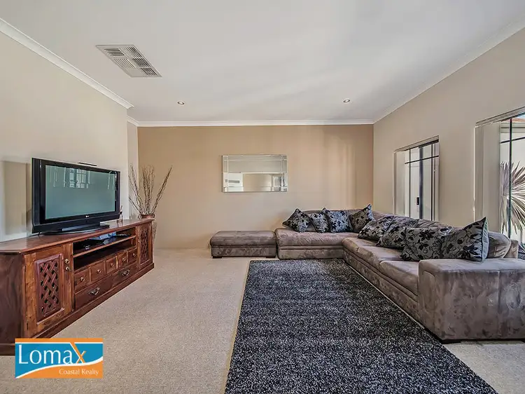 Third view of Homely house listing, 33 Haslingfield Way, Butler WA 6036