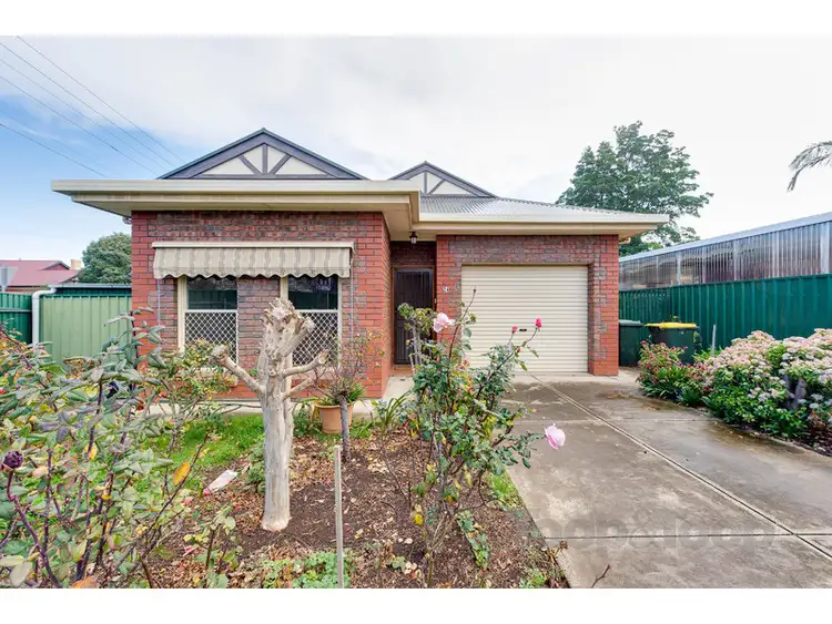 24 Railway Terrace, Mile End SA 5031