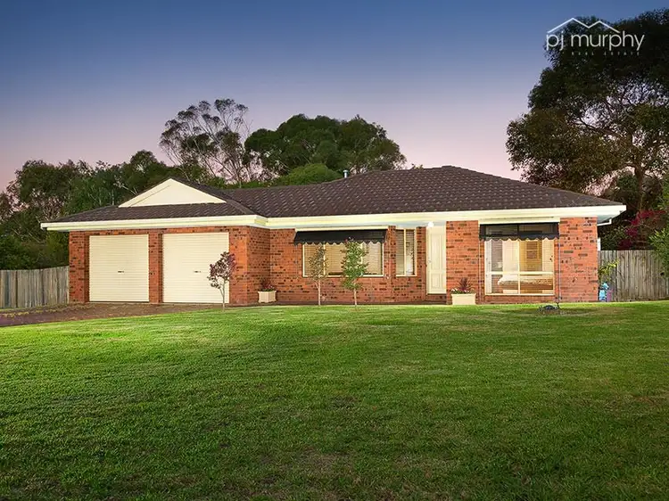 Main view of Homely house listing, 8 Lutzen Close, Baranduda VIC 3691