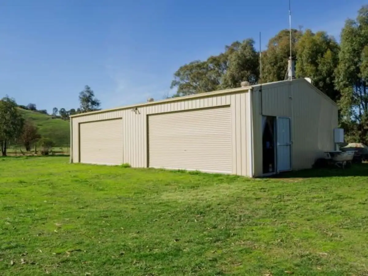 Main view of Homely rural property listing, LOT 2, 416 Howes Creek Road, Goughs Bay VIC 3723