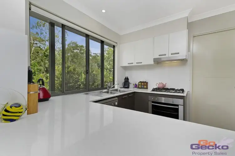 Second view of Homely townhouse listing, 5/17 Crocodile Avenue, Morayfield QLD 4506