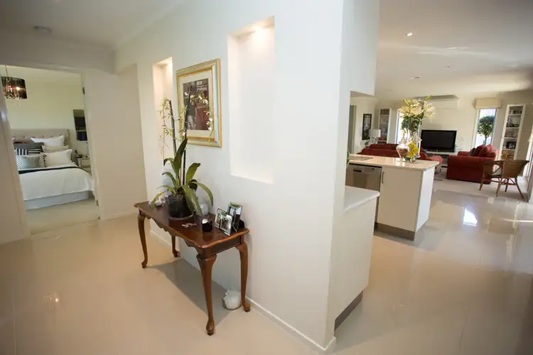 Second view of Homely townhouse listing, 49 Connaught Way, Traralgon VIC 3844