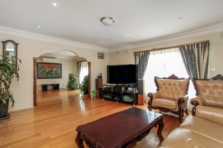 Fourth view of Homely house listing, 36 Suffolk Road, Sunshine North VIC 3020