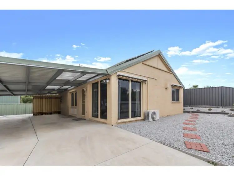 3 Potters Lane, Kangaroo Flat VIC 3555