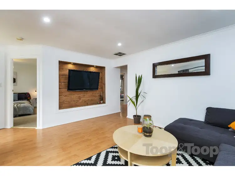 Third view of Homely house listing, 4A Victoria Street, Klemzig SA 5087