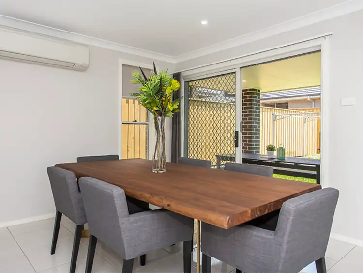 Fifth view of Homely block of units listing, 11 Bitta Street, Fletcher NSW 2287