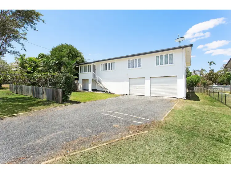 Main view of Homely house listing, 53 Meade Street, West Rockhampton QLD 4700