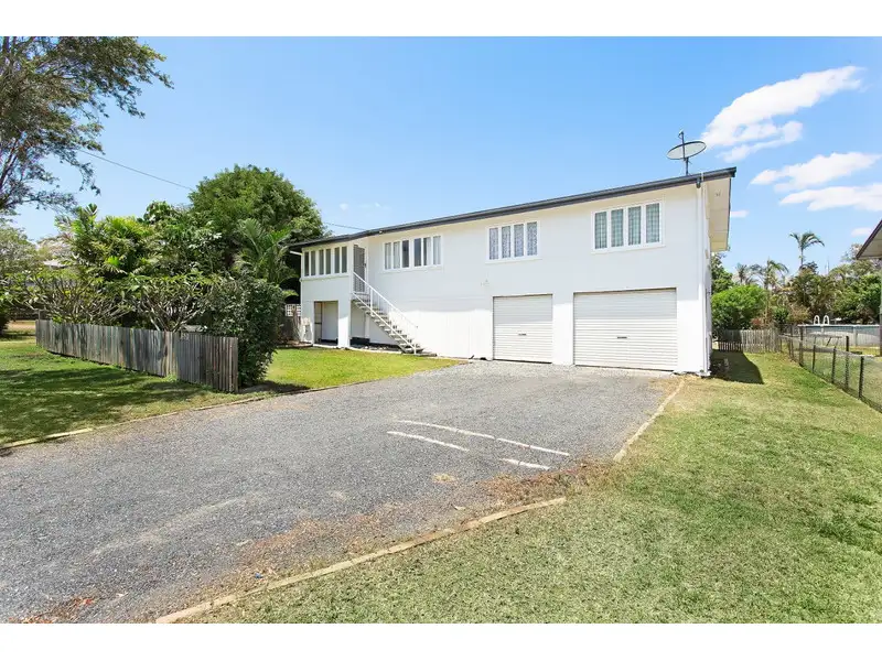Main view of Homely house listing, 53 Meade Street, West Rockhampton QLD 4700