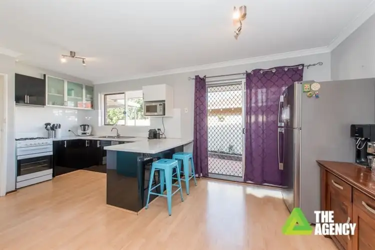 Sixth view of Homely house listing, 20 Hughes Court, Padbury WA 6025