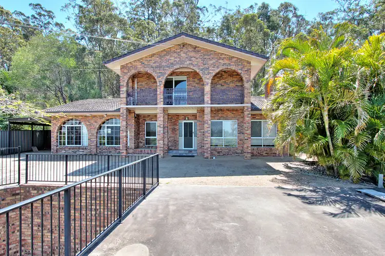 20 Aletta Street, Shailer Park QLD 4128